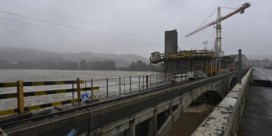Extreme voorstellen bij overstromingen: ‘Onderzocht of we dam van Monsin konden laten ontploffen’