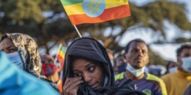 Premier van Ethiopië kreeg de Vredesprijs en roept nu ten oorlog