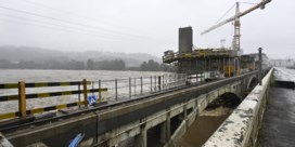 Plan om dam van Monsin in Luik op te blazen overwogen bij overstromingen