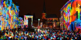 240.000 bezoekers op één avond, maar Lichtfestival in Gent gaat door zonder aanpassingen