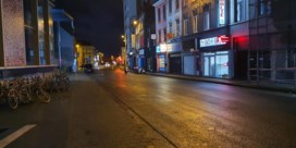 Politie verhoort verdachte over nieuw zedenfeit in zelfde café in Overpoort