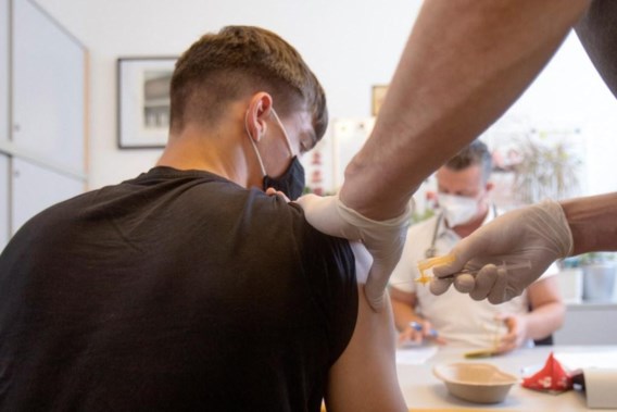 Gaan we naar een wereld van geprikten en niet-geprikten?