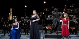 'Ariadne auf Naxos' trapt in de Vlaamse Opera in zijn eigen val