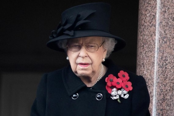 Queen moet op laatste moment comeback op Remembrance Sunday afzeggen: ‘Teleurgesteld’