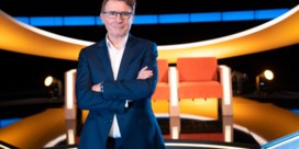 Erik Van Looy besmet met corona: Bart Cannaerts neemt presentatie De slimste mens over