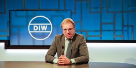 Jan Jaap van der Wal stopt als presentator van De ideale wereld