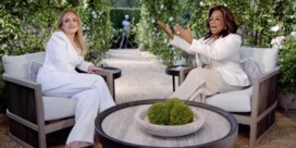 Adele vertelt Oprah over haar scheiding, gewichtsverlies en mentale gezondheid: ‘Ik heb me geschaamd’