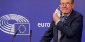 Akkoord over EU-begroting van 169,5 miljard euro