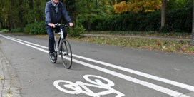 Kapellen legt tien kilometer fietspaden aan tegen 2024