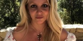 Britney Spears over leven na curatele: ‘Het zijn de kleine dingen’