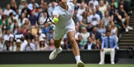 ‘Als Federer nog grandslamfinale haalt, is hij grootste genie aller tijden’