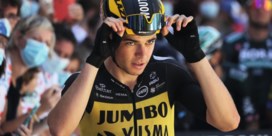 Riskeert Wout van Aert schorsing door UCI? Nick Nuyens zet juridische strijd voort