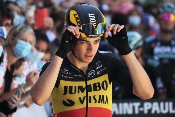 Riskeert Wout van Aert schorsing door UCI? Nick Nuyens zet juridische strijd voort