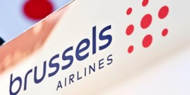 Nieuw logo Brussels Airlines zet kwaad bloed