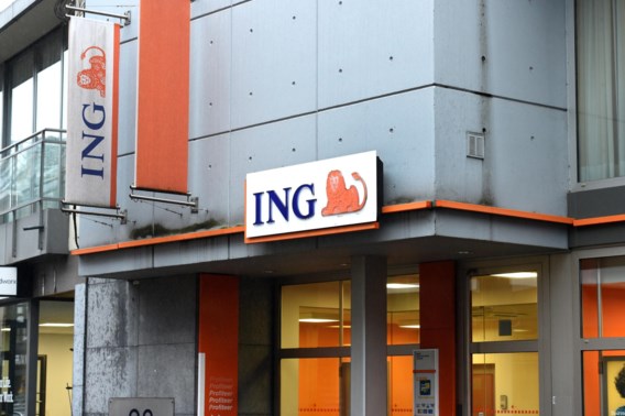ING België sluit kleine helft van eigen bankkantoren