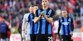 Corona bij Club Brugge: Van der Brempt test positief, twee andere spelers ziek