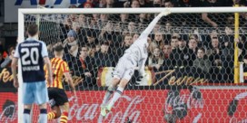 Club Brugge geeft voorsprong weg en gaat onderuit op het veld van KV Mechelen