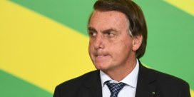 Bolsonaro hield cijfers ontbossing geheim op klimaattop