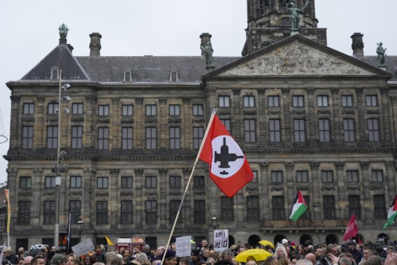 Nederlandse oorlogsmusea stellig: ‘Coronamaatregelen zijn niet te vergelijken met Holocaust’