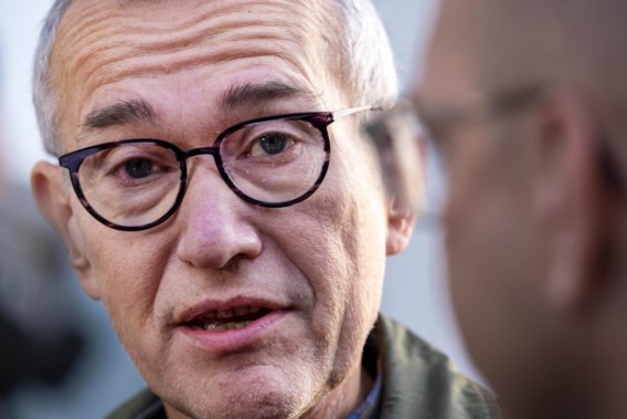 Vandenbroucke wil horeca dan toch niet boycotten: ‘Ongelukkige uitspraak’