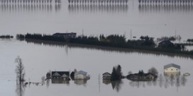 Eerst hittegolf, nu watersnood: klimaatinferno slaat toe in Canada
