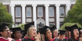 Vlaamse topstudenten krijgen toegang tot Harvard of Stanford