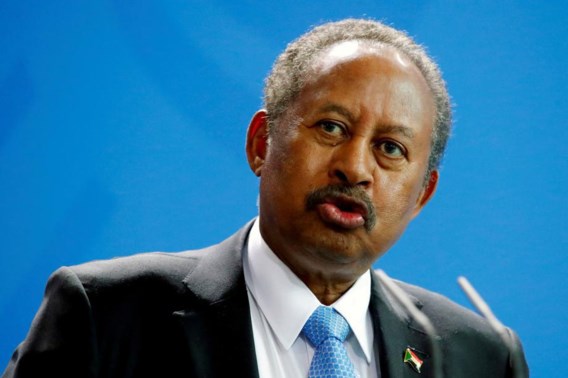 Akkoord over terugkeer Soedanese premier Hamdok