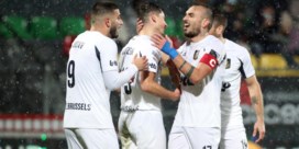 Leider Union vernedert KV Oostende op eigen veld met 1-7 winst