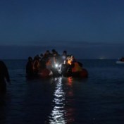 Als Frontex migranten moet verhinderen de EU te verlaten