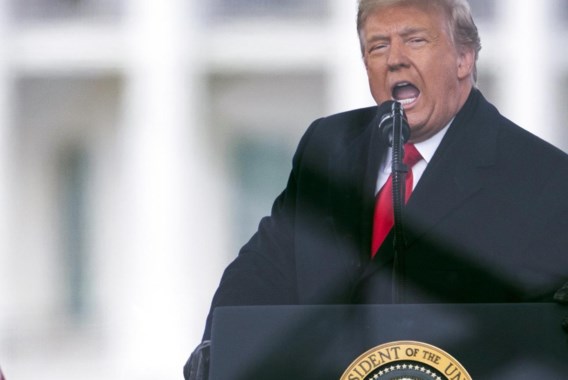 Onderzoeksrapport Idea: democratie wereldwijd meer dan ooit in verval, ook door Trump