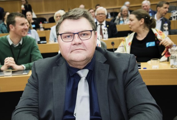 Zweeds Europarlementslid krijgt boete voor seksueel geweld tegen partijgenote