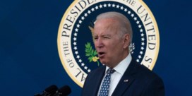 Biden ambieert herverkiezing in 2024, meldt Witte Huis