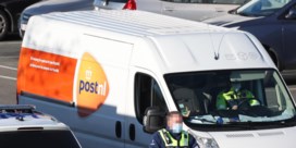 Inspectie verzegelt Belgisch depot PostNL, duizenden pakjes blijven liggen