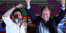 Meest radicale kandidaten winnen eerste ronde Chileense presidentsverkiezingen