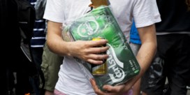 Minder alcohol, nieuwe flesjes: Carlsberg wil België heroveren