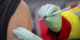 Sciensano: ‘Bijna 30 procent van niet-gevaccineerden twijfelt over vaccinatie’