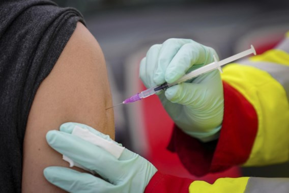 Sciensano: ‘Bijna 30 procent van niet-gevaccineerden twijfelt over vaccinatie’ 