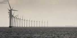Deense stroomkabel heeft wind in de zeilen