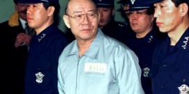 Dictator achter ‘Tiananmen van Zuid-Korea’ overleden