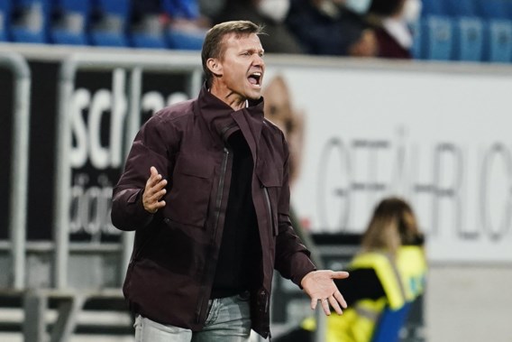 RB Leipzig mist door corona ook trainer en doelman voor Champions League-clash tegen Club Brugge