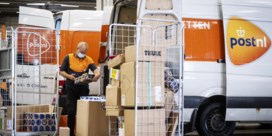 PostNL verwacht geen vertraging in levering pakjes na verzegeling depot