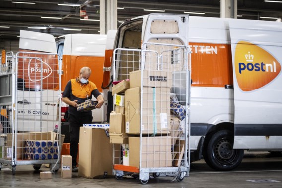 PostNL verwacht geen vertraging in levering pakjes na verzegeling depot