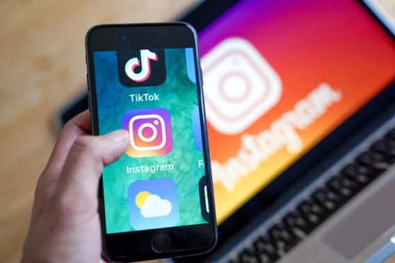Parket waarschuwt: hackers persen jongeren af via Instagram en Snapchat 