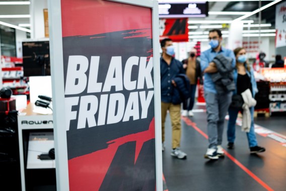 Hoe kan je verantwoord shoppen op Black Friday? 