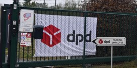 Koeriers betrapt op zwartwerk in Limburgs depot DPD