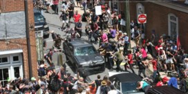Extreemrechtse groepen veroordeeld tot zware boetes na dodelijk protest in Charlottesville