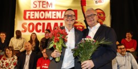‘We moeten mensen terughalen van Vlaams Belang naar authentiek links’