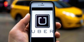 Rechtbank legt Uber aan banden in Brussel: ‘Ze nemen ons alles af’
