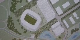 Nieuw KVK-stadion wordt ook concerttempel of hotel