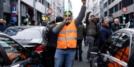 Akkoord over nieuwe taxiwet in Brussel, met plek voor Uber